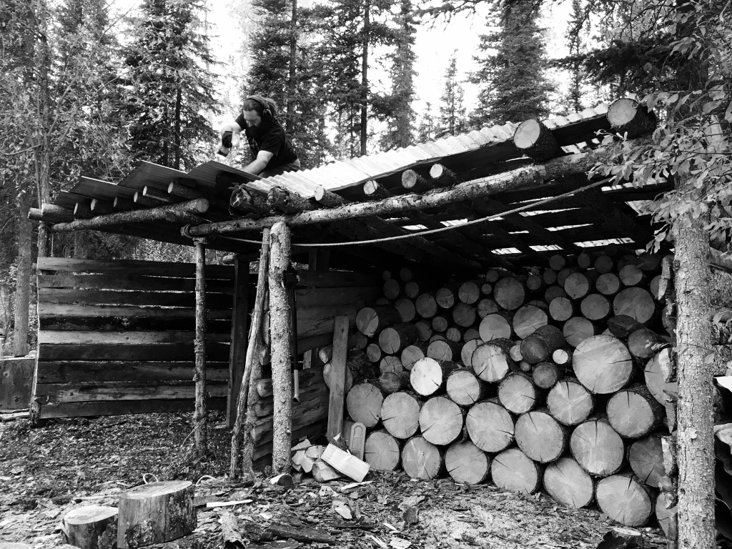 Beneath the Borealis Easy Like Sunday Morning 9/18/17 My Moon, My Man