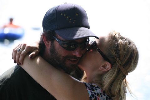 Beneath the Borealis 10/30 Saturn Returns Kiss the Officiant