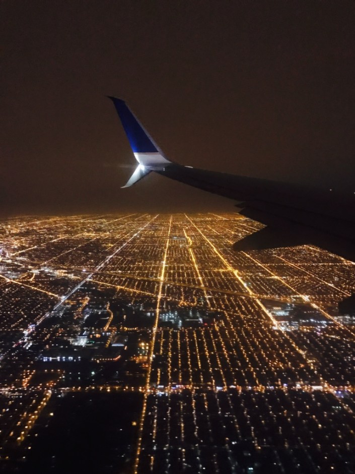 Beneath the Borealis - Little Letting Gos - Leaving 2