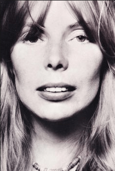 Beneath the Borealis Joni and Julia - November 13th 2017 Joni Mitchell