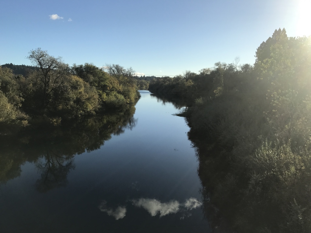Beneath the Borealis Joni & Julia Part II Beach California Coast Wohler Bridge