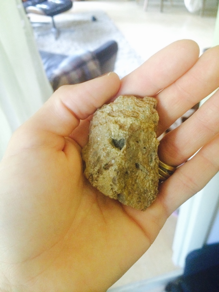 Beneath the Borealis Saturn Returns and the Bulit-In Breaks heart rock