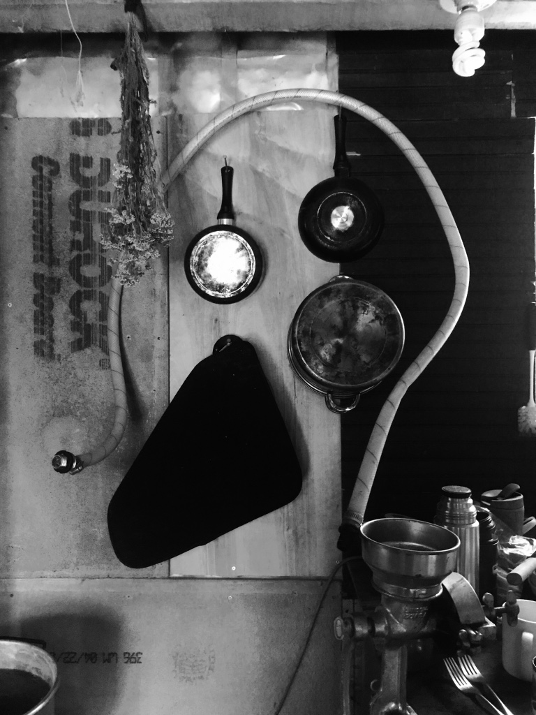 Beneath the Borealis Saturn Returns and the Bulit-In Breaks the well