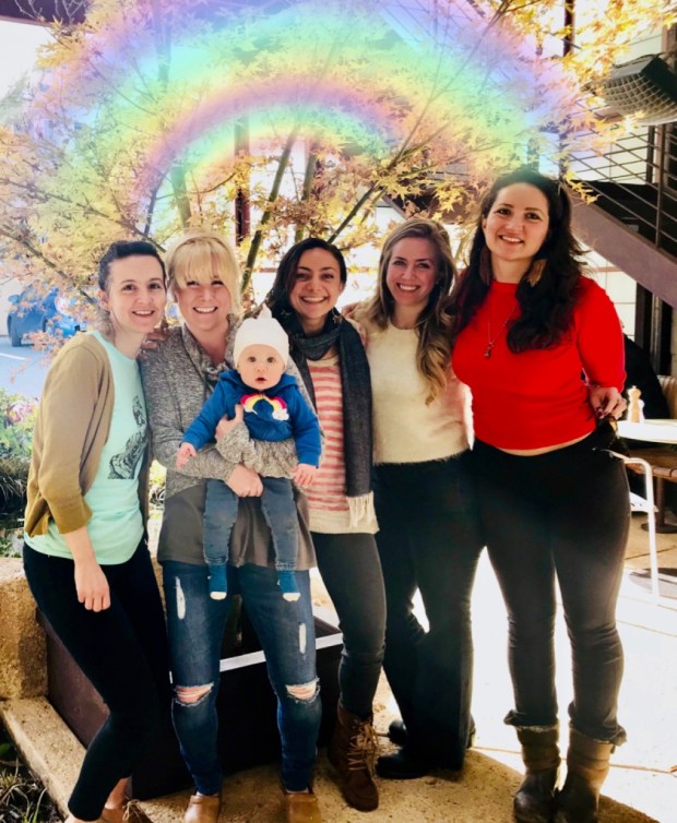 Beneath the Borealis 12/11/17 The Cult The Ka-Ca-Jus