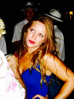 Beneath the Borealis In the 30's Viva Italia Siena Italy