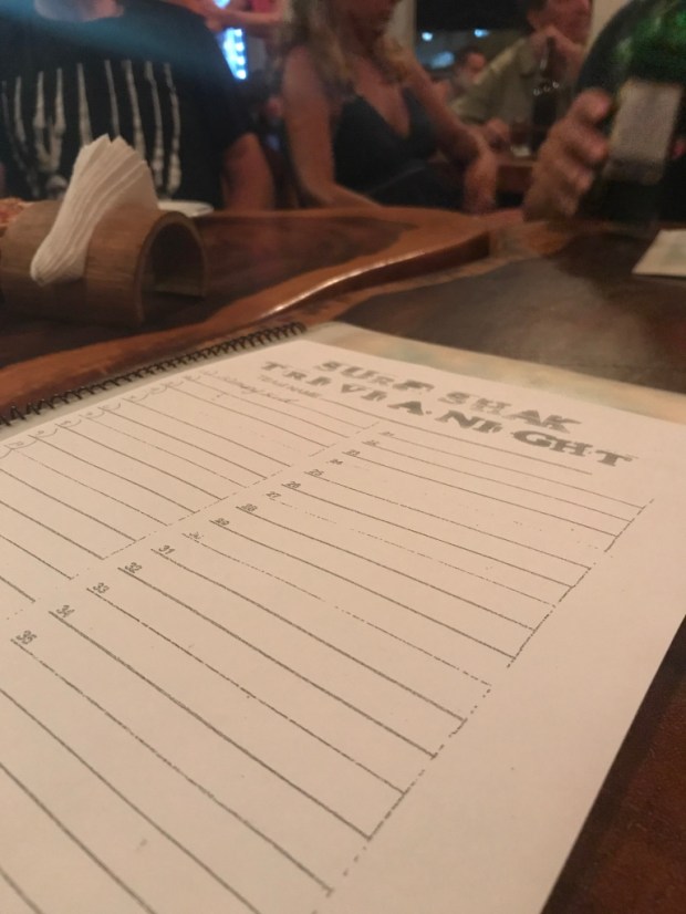 Beneath the Borealis The Last Day 02:26:18 Surf Shak Canoa Ecuador