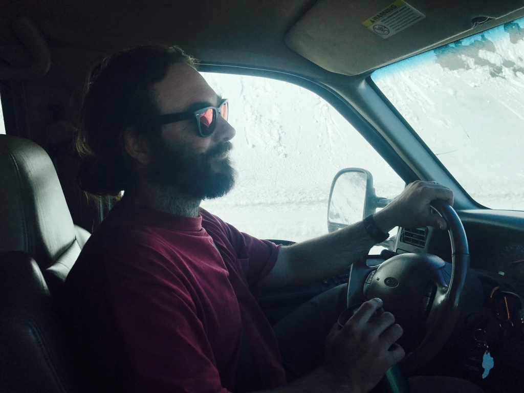 Beneath the Borealis Small Commitments The Chief