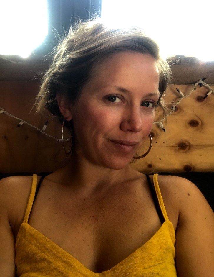 Beneath the Borealis Alaska Spring Cleaning Spring Fever 3-26-18 Braids Halo