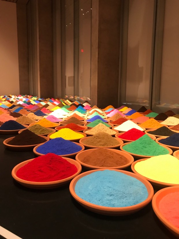 Beneath the Borealis Small Commitments Anchorage Museum AK