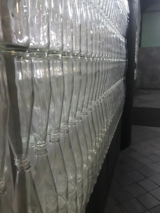 Beneath the Borealis Small Commitments City Museum St. Louis MO