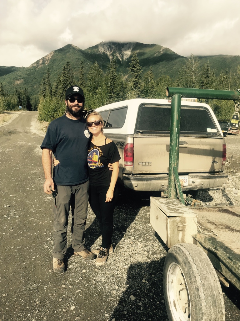 Beneath the Borealis For the Love of Film 2001 A Space Odyssey Alaska National Parks