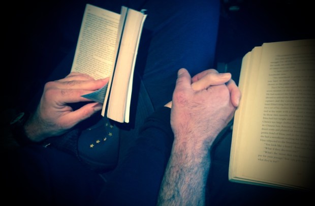 Beneath the Borealis Three More Days 10-1-18 Flying to Alaska