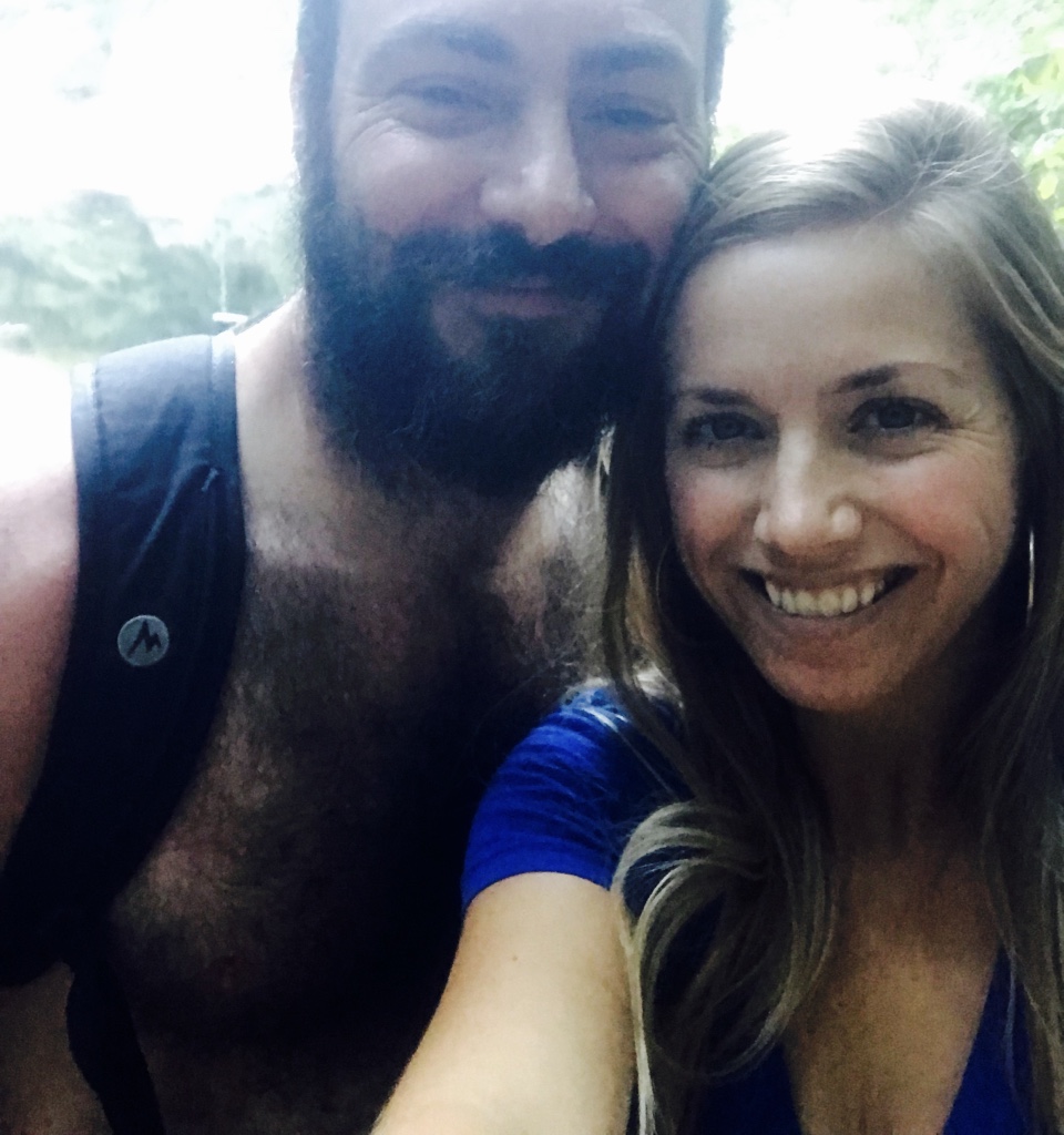 Beneath the Borealis The Good in the Bad and the Ugly Northern California Hiking