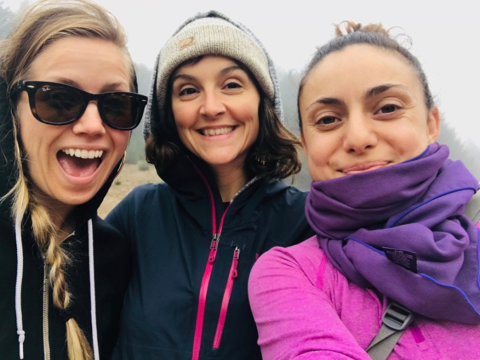 Beneath the Borealis The Good in the Bad and the Ugly Northern California Pt. Reyes National Seashore