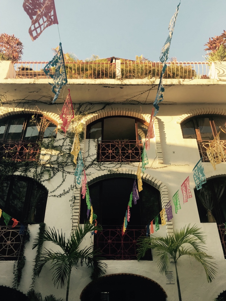 Beneath the Borealis How to Plan the Perfect Trip to Mexico - Puerto Vallarta