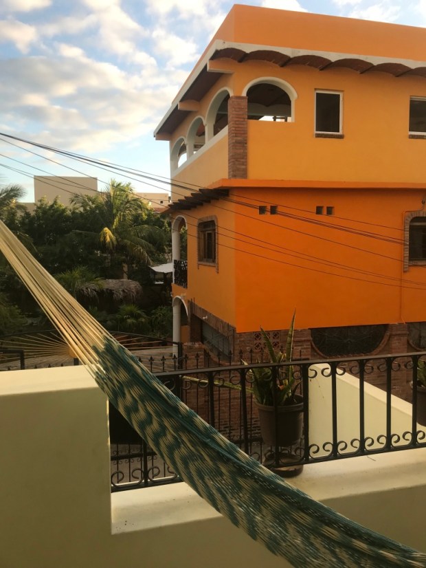 Beneath the Borealis How to Plan the Perfect Trip to Mexico - Punta de Mita Casita