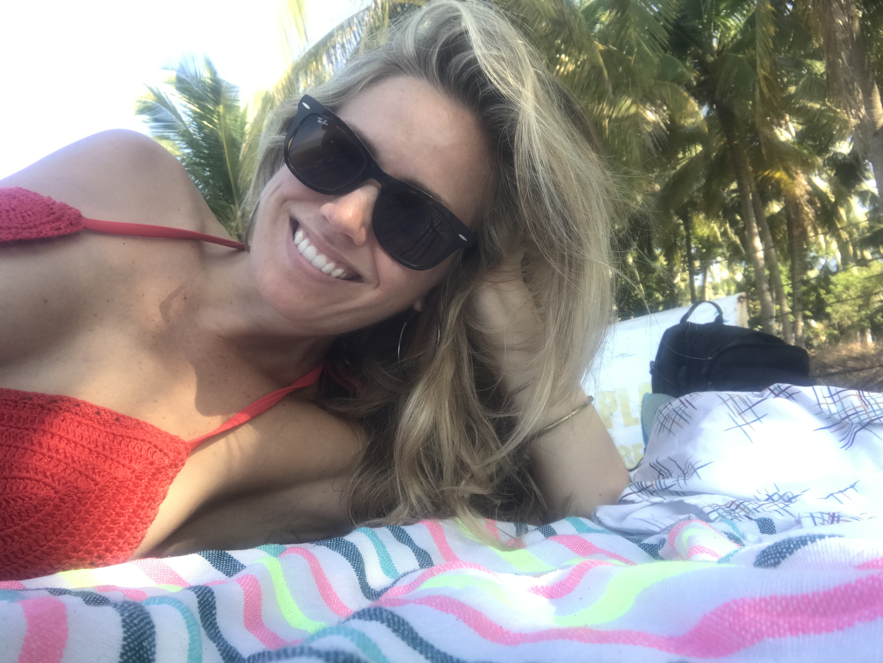 Beneath the Borealis How to Plan the Perfect Trip to Mexico Sayulita Mexico