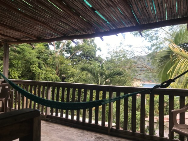 Beneath the Borealis How to Plan the Perfect Trip to Mexico Yelapa Casita