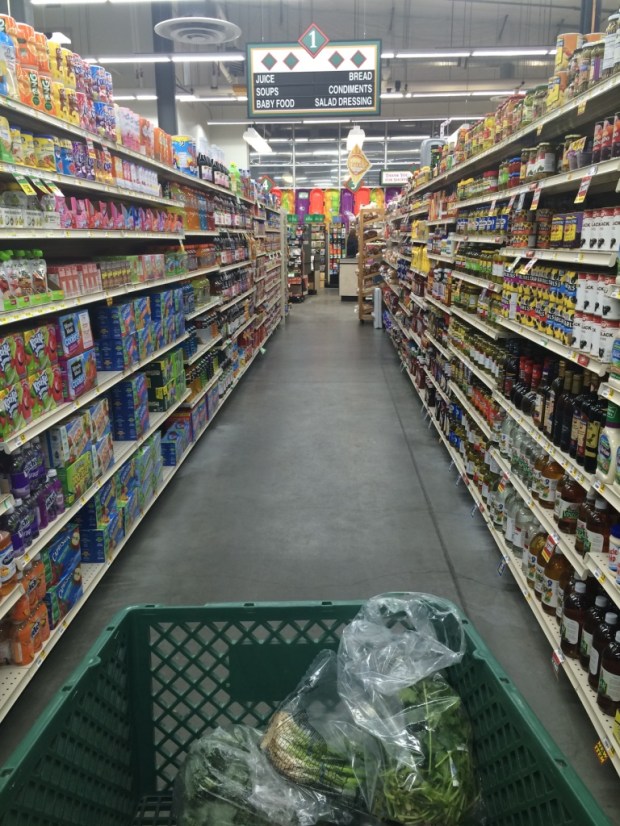 Beneath the Borealis - Do the Hustle - 2:11:19 - Shopping in Alaska