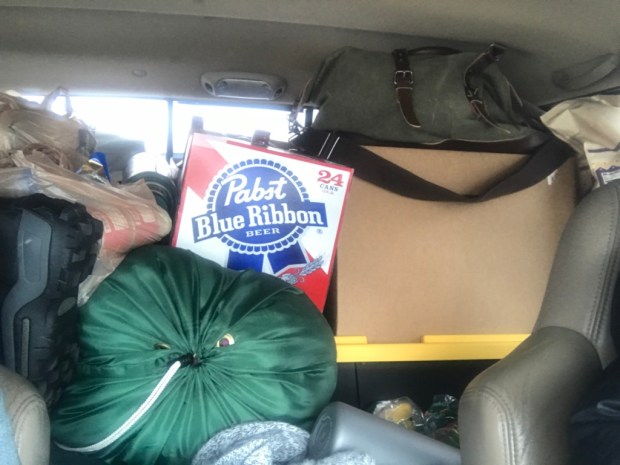 Beneath the Borealis - Do the Hustle - 2:11:19 - Tiny House Alaska