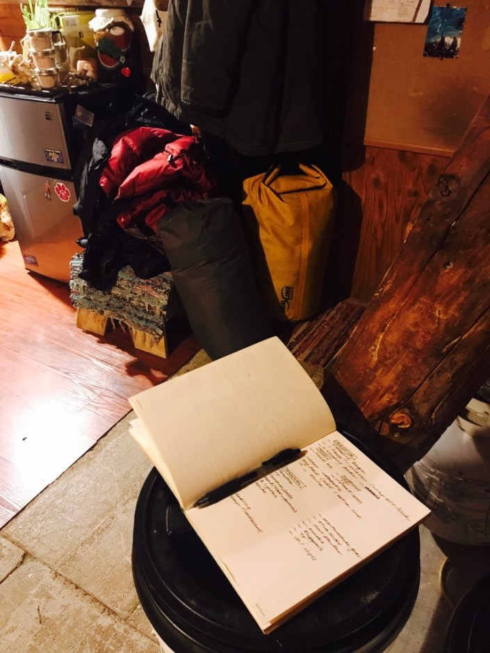 Beneath the Borealis In Celebration of Women Winter Camping