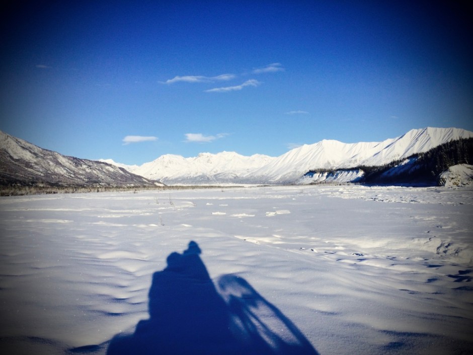 Beneath the Borealis POST Baby You Can Drive My Car Backcountry Snowmachine