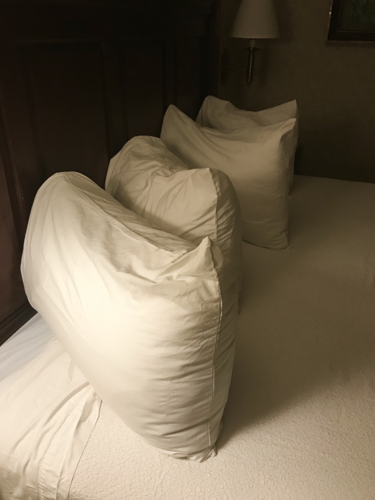 Beneath the Borealis The Fluff Part II 04-22-19 Fairbanks, Alaska Pike's Landing