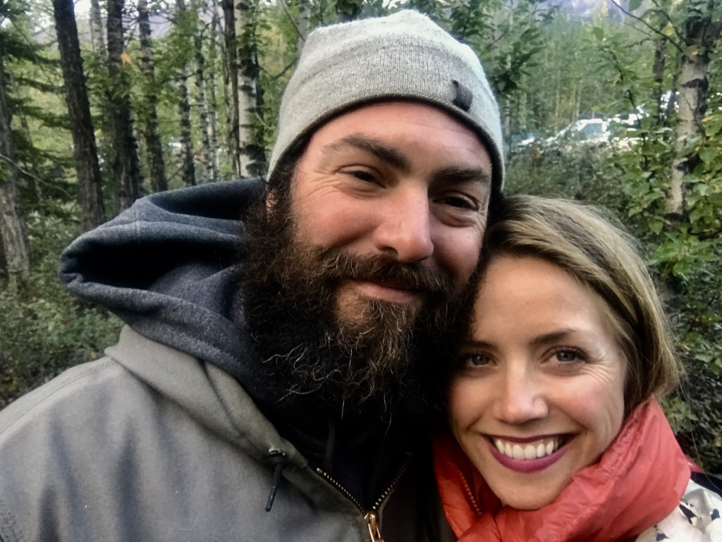 Beneath the Borealis 07-22-19 Everything Changes (Even Your Face) Alaskan Couples