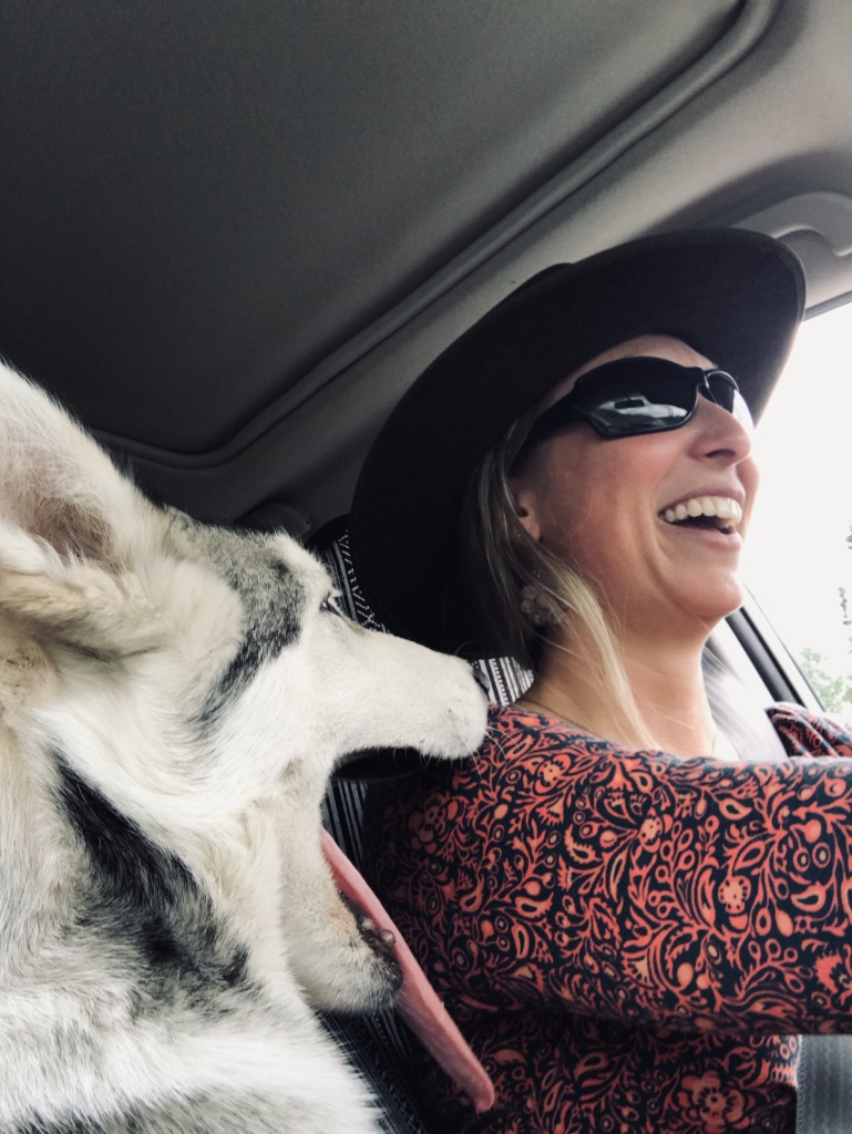 Beneath the Borealis 07-22-19 Everything Changes (Even Your Face) Intuition