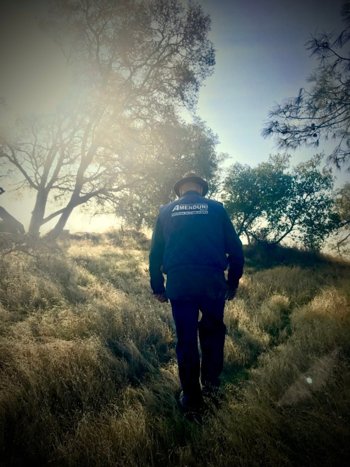 Beneath the Borealis 7-8-19, Six Funerals and a Wedding, Christopher