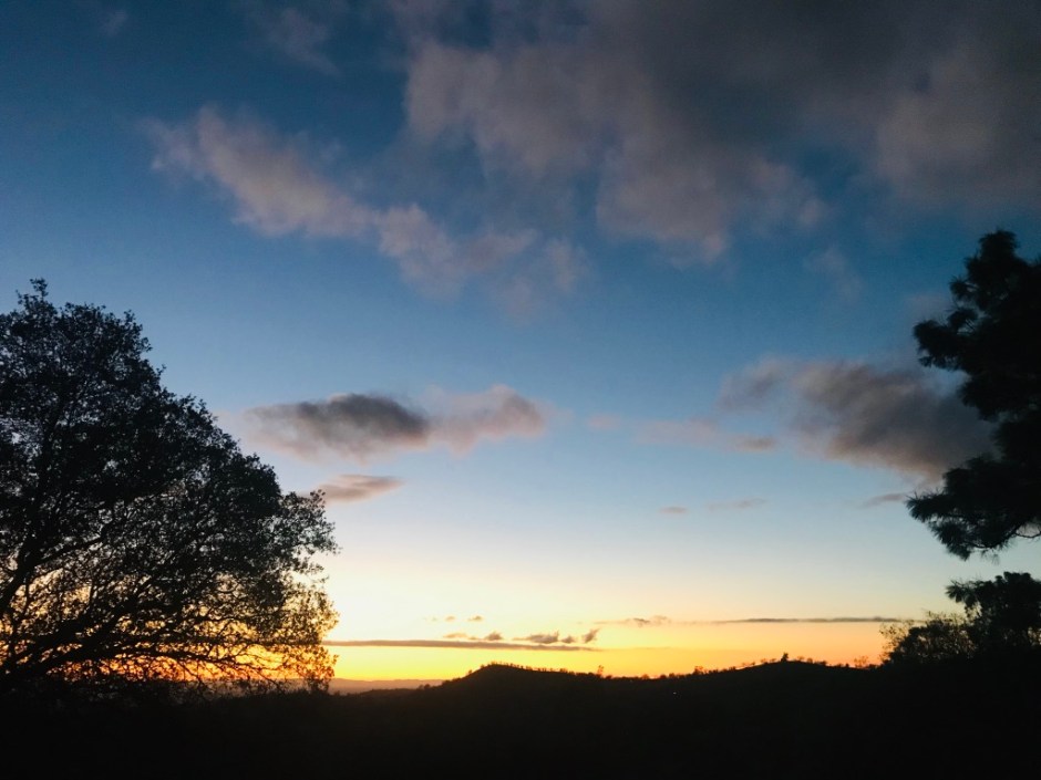 Beneath the Borealis 7-8-19, Six Funerals and a Wedding, Christopher's Kingdom Sunset