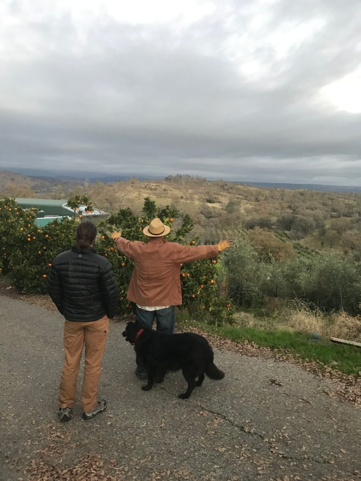 Beneath the Borealis 7-8-19, Six Funerals and a Wedding, Christopher's Kingdom