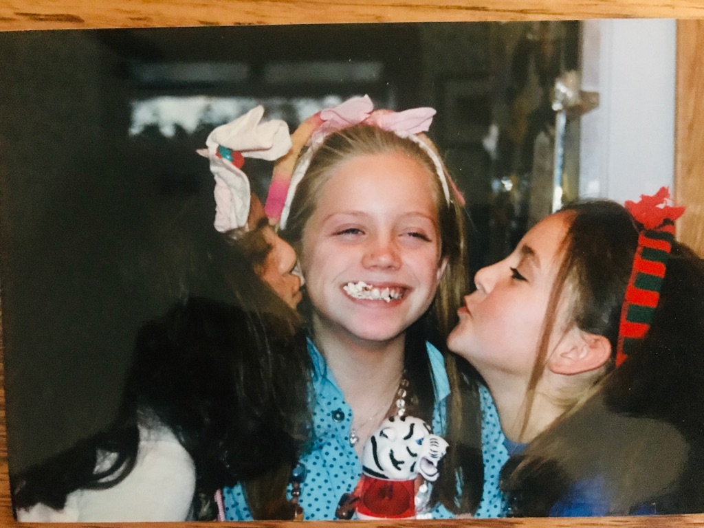 Beneath the Borealis, 11-11-19, Post Cabin Confessions, Putting Up, Best Friends