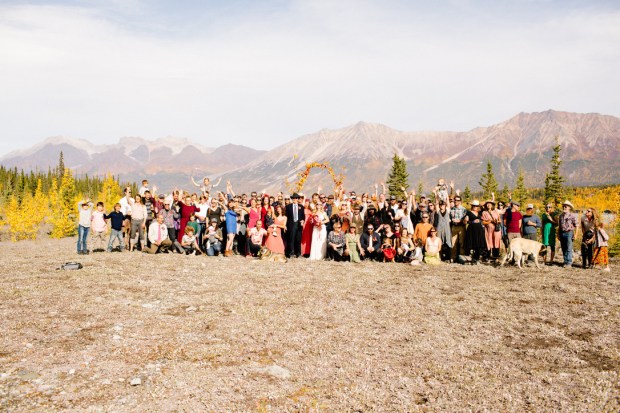 Beneath the Borealis, What's in a Name? December 30th, 2019,The Chesters of MXY