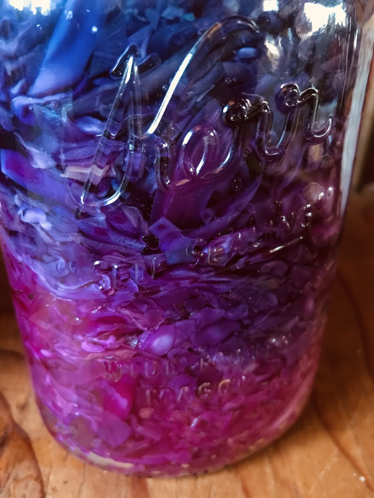 Beneath the Borealis, Apocatips, 03-23-20, Ombre Sauerkraut, Alaska