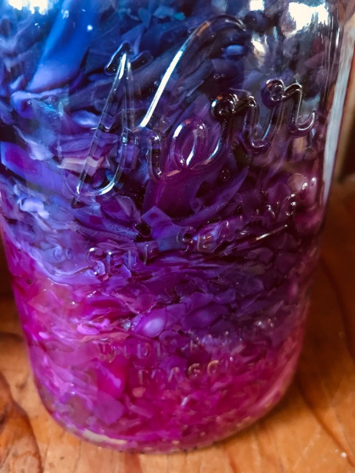 Beneath the Borealis, Apocatips, 03-23-20, Ombre Sauerkraut, Alaska