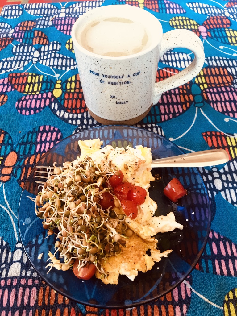 Beneath the Borealis, Apocatips, 03-23-20, Sprouts for Breakfast, Dolly Parton, Alaska