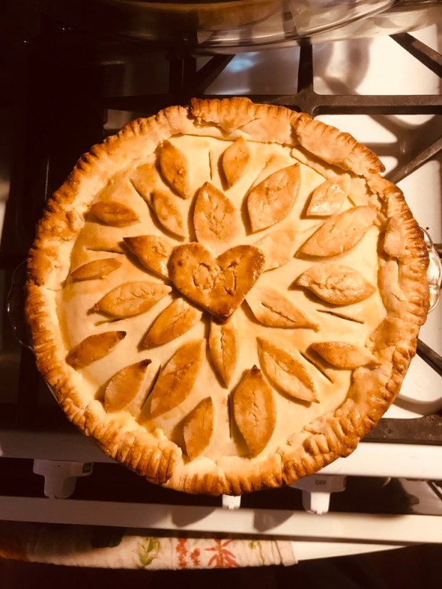 Beneath the Borealis, A European Vacation, Baking, Winter in Alaska