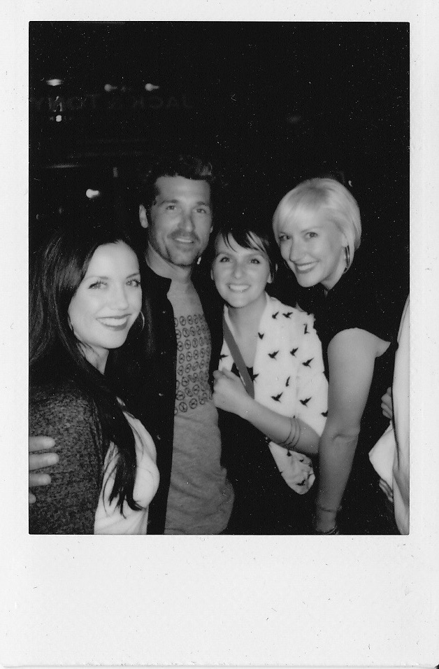 Beneath the Borealis, The Beauty Pendulum, 06-01-20, Patrick Dempsey