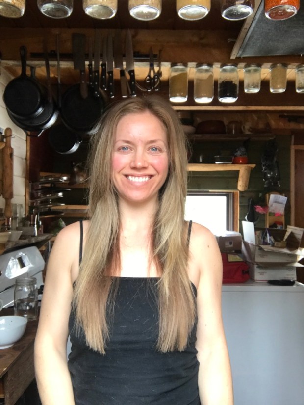 Beneath the Borealis, The Beauty Pendulum, 06-01-20, Quarantine Haircut Alaska