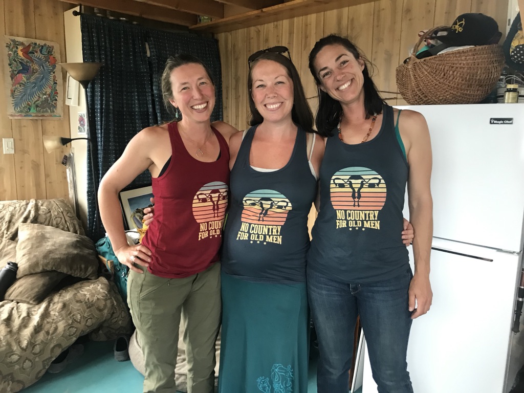 No Country for Old Men