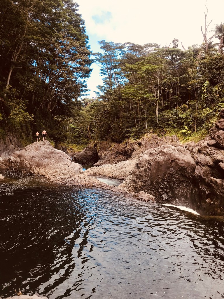 Hilo, Hawaii