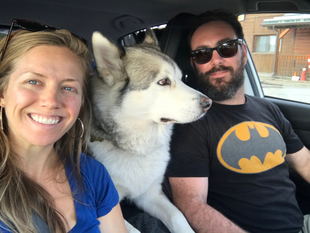 Nugget City Gas Station